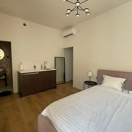 Apartment Relax Zadar