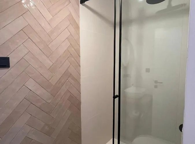 Διαμέρισμα Relax *