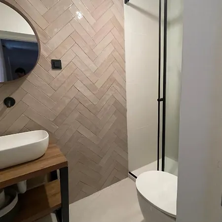 Relax Apartman Zára